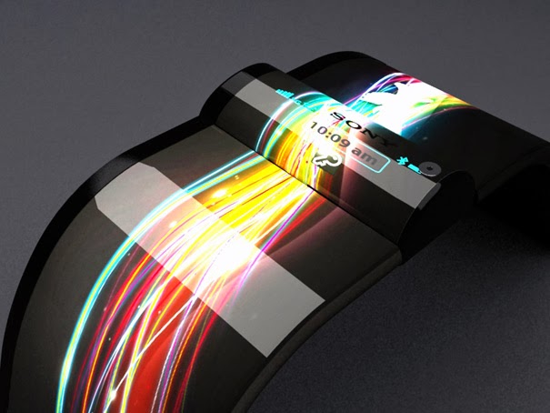 HP Tercanggih Di Dunia Masa Depan Dari SONY