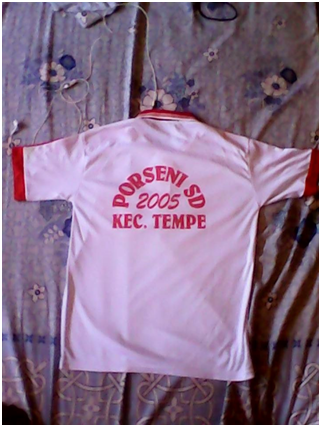 &#91;Prestasi Pertamax&#93; Teriakanku, Bakatku !!!
