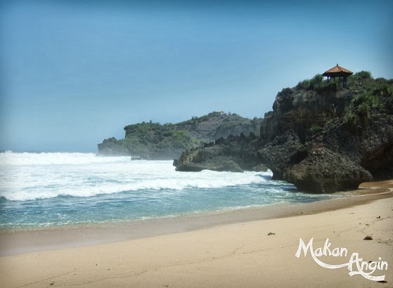 &#91;Road Less Traveled&#93; Serunya Blusukan di Yogyakarta