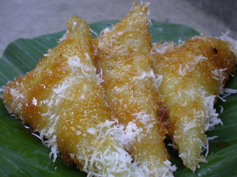 30 Makanan Khas Betawi