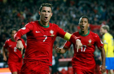 → &#91;HOOOT&#93; Akhirnya Perancis &amp; Portugal Berhasil Melaju ke Piala Dunia...