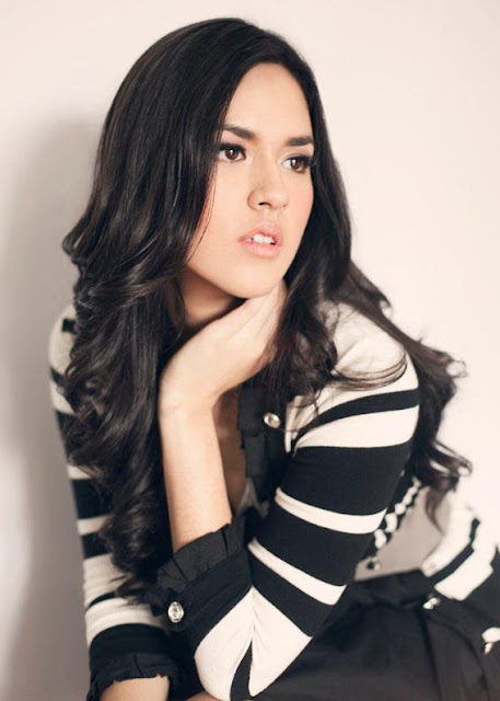 &#91;Bening Inside&#93; 10 Artis Wanita Tercantik Di Indonesia