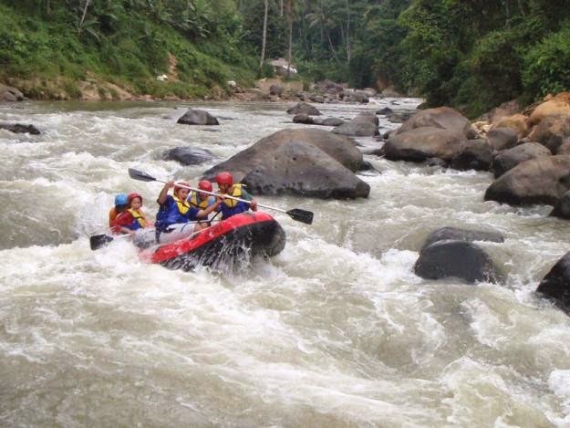 16 Tempat Wisata Paling Menarik di Banten dan Sekitarnya