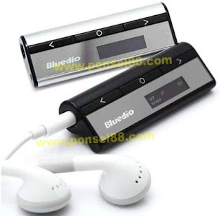 Bluetooth Handsfree mulai 70rb-an murah gan (Jabra ori ready)