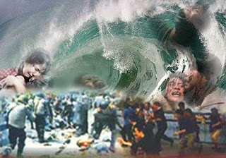 Tsunami Aceh Terbukti Rekayasa!!!