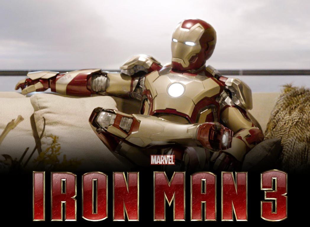 &#91;HOT NEWS&#93;Virus Iron Man 3 dan Star Trek &#91;Download mania wajib masuk&#93;