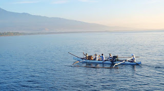 Seminggu di Lombok, Bisa apa?