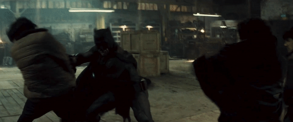 &#91;REVIEW GAME&#93; Batman : Arkham Knight ; Malam Terakhir Sang Dark Knight