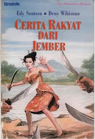&#91;Coc Reg. Jember&#93; 6 Kisah Unik Asal Usul Nama Jember !
