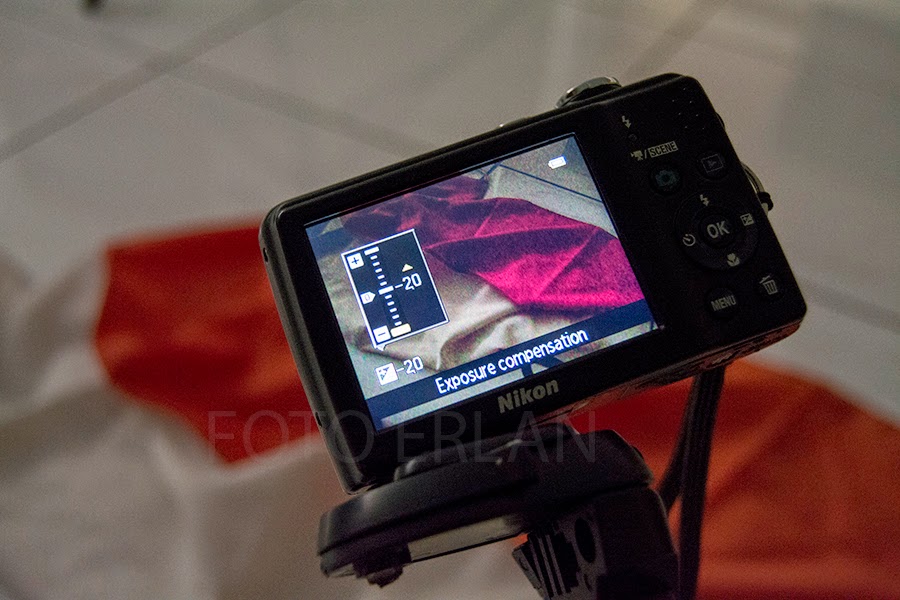 Tips Strobist Menggunakan Kamera Poket
