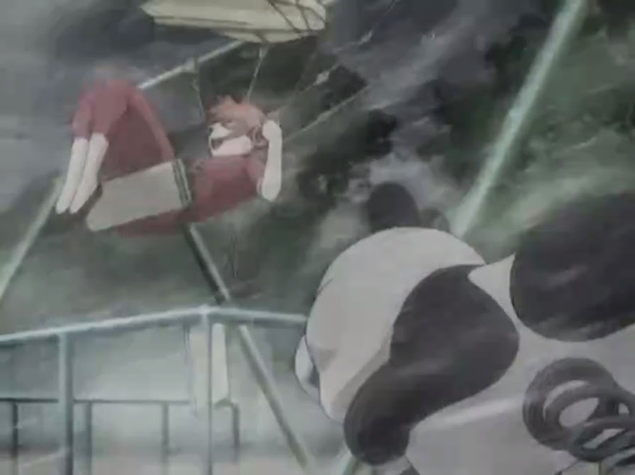 one of best scene Anime Gintama~ (pict inside~)