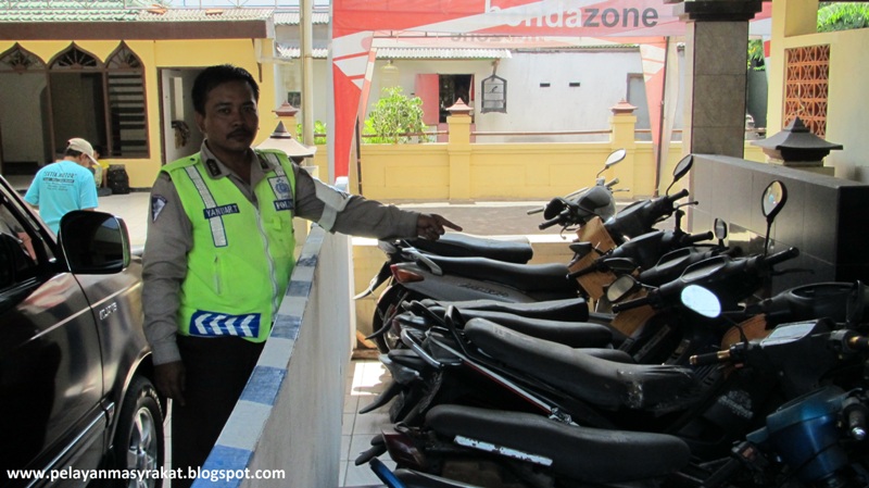 SERBA SERBI TILANG semoga bermanfaat