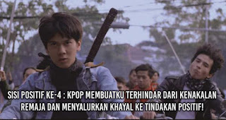 Anda KPopers? Nih Dampak Positif dan Negatifnya!