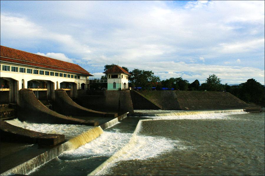  fakta - fakta tentang sungai citarum yang belum di ketahui banyak orang :)