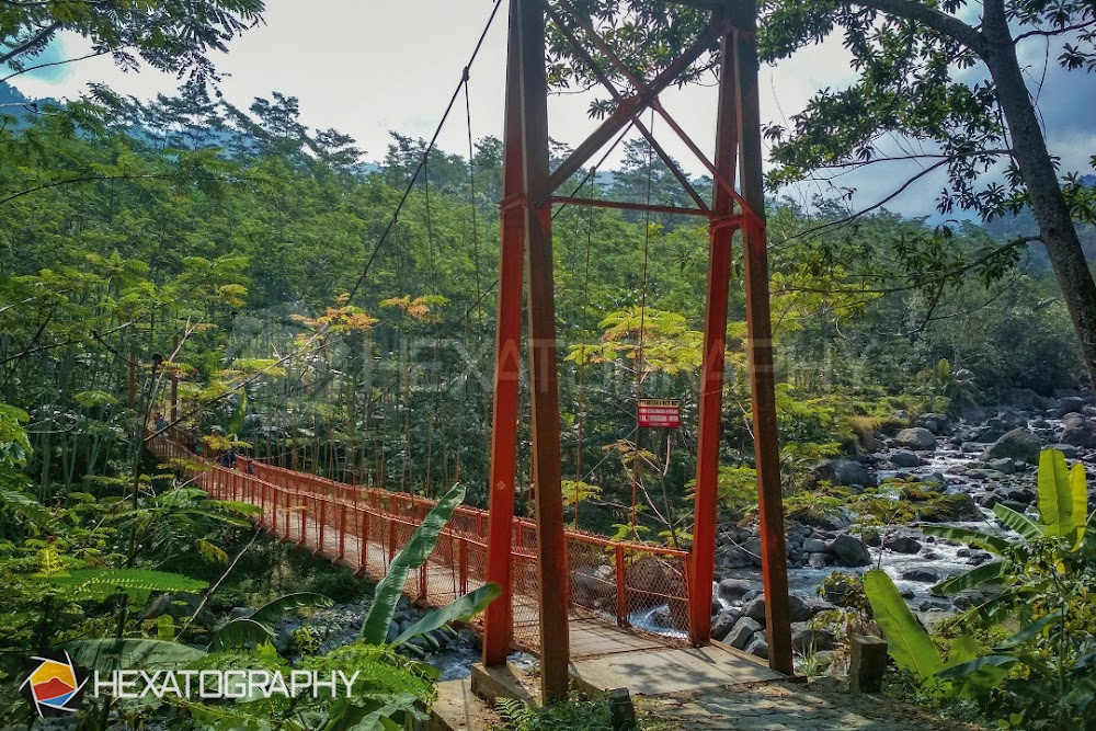 &#91;CoC Regional: Lokasi Wisata&#93; Semilir Angin Di Bukit Gadog, Sunyalangu, Adeeem!