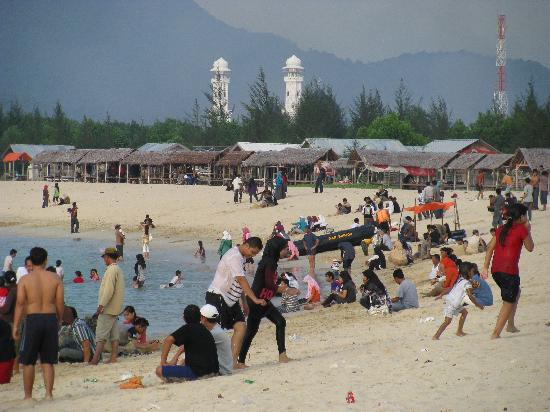 &#91;SHARE&#93; Beberapa Tempat Wisata di Provinsi Aceh Bagian ~Cekidot Gans~