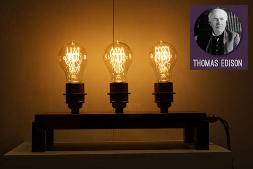 Inilah 15 Penemu Terkaya Di Dunia