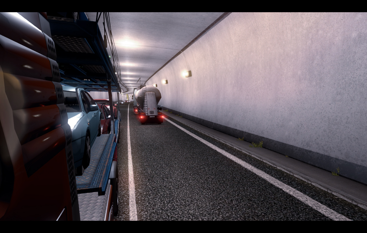 ????? EURO TRUCK SIMULATOR (Upcoming) ?????