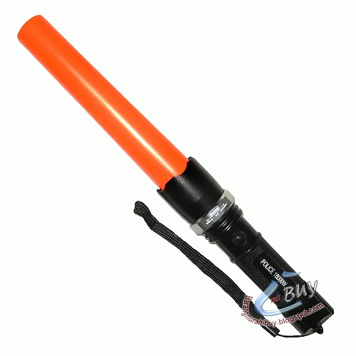 Terjual senter police, swat, cree led,super terang, murah 