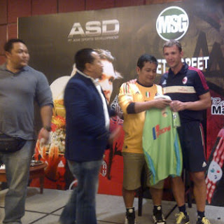 andriy shevchenko ke mitra kukar?