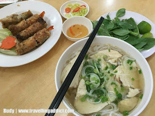 5 Hal dari Ho Chi Minh City yang selalu bikin kangen