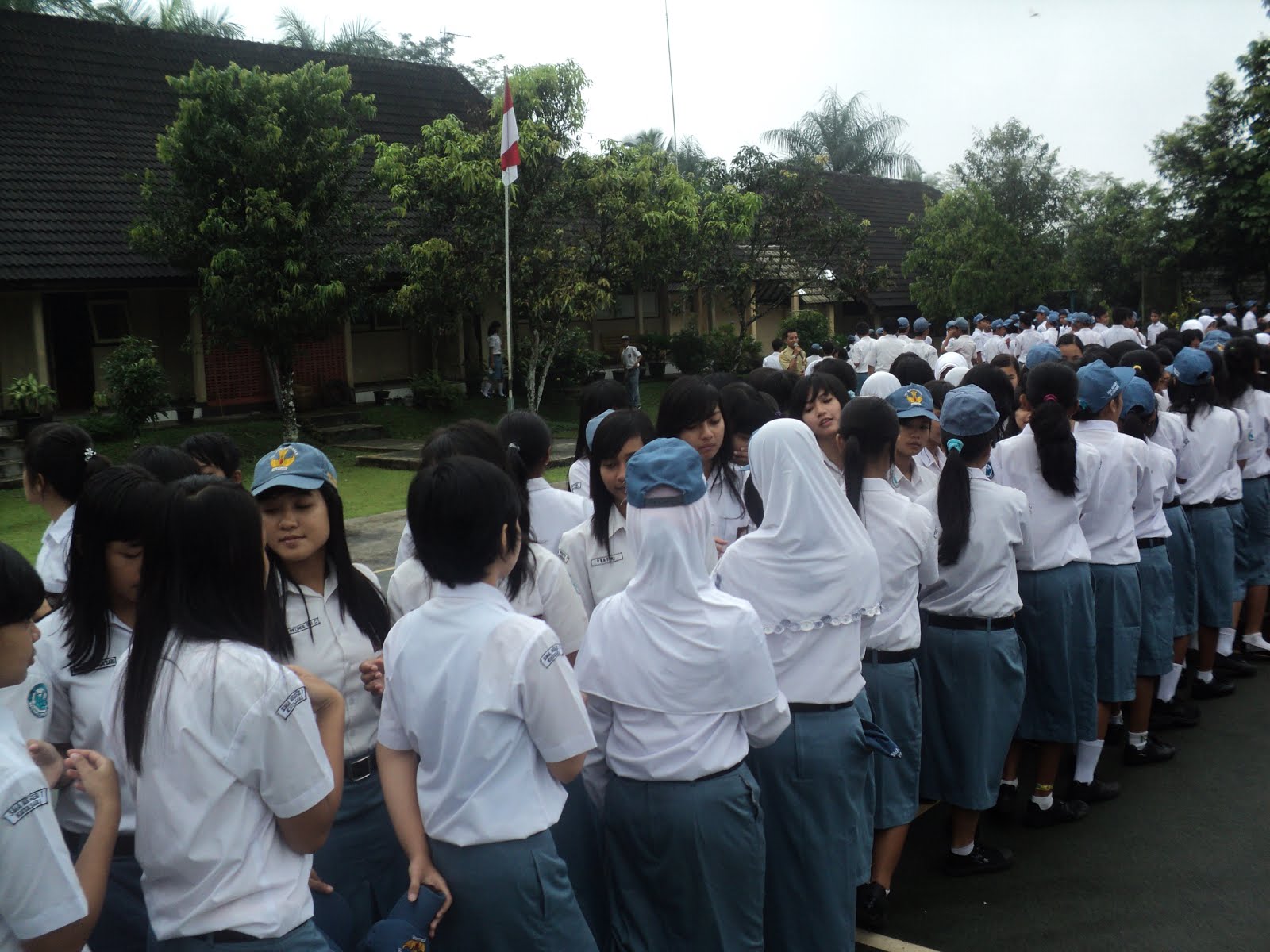 25 Manfaat Ujian Nasional 