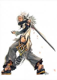 10 Karakter Game dengan Desain Terburuk