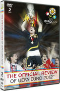DVD Sepakbola Season Review 2014/15