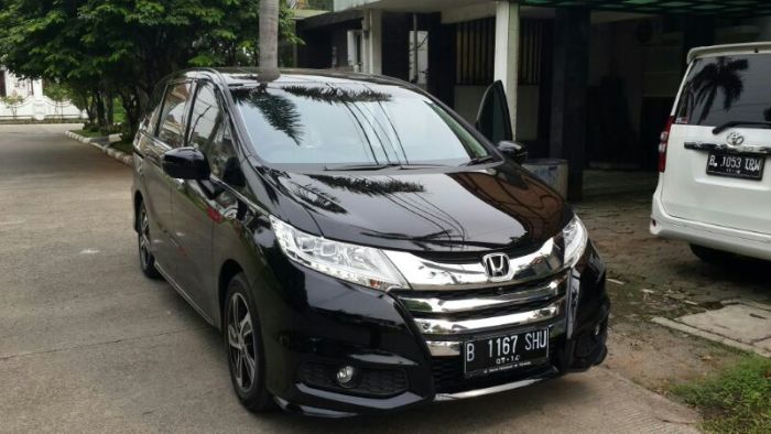 Asuransi Mobil Nggak Bisa Diklaim? Waduh, Kenapa Ya?