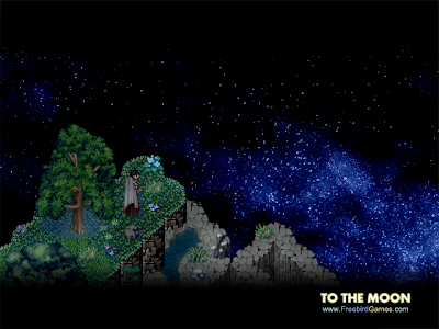 To The Moon &#91;+download&#93;
