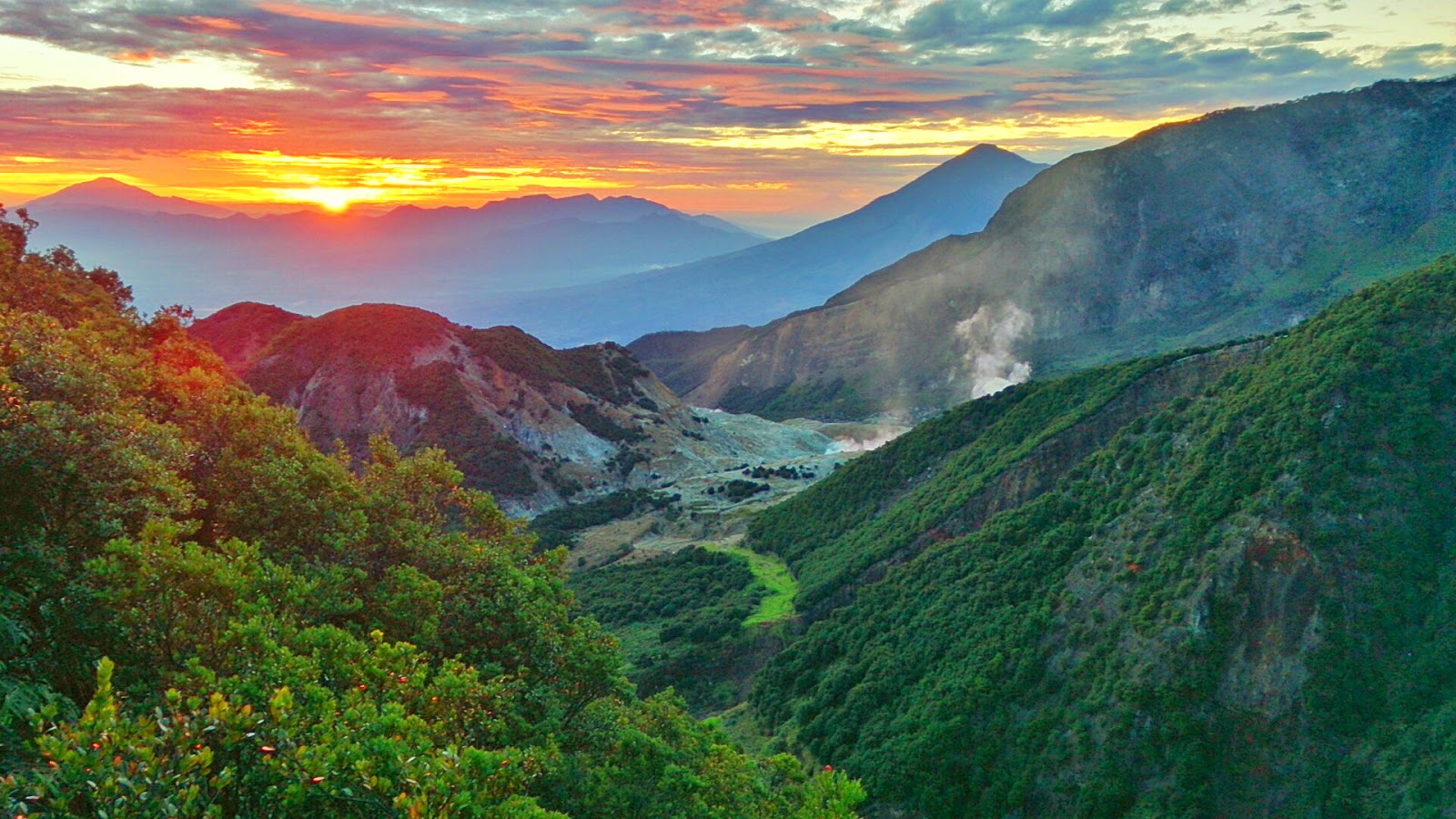 (PECINTA ALAM ALAY MASUK)ATURAN YANG WAJIB DITAATI KETIKA MENDAKI GUNUNG!!!