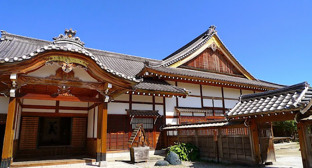 Nikko Edo Wonderland, Tempat yang akan membawa kita ke Zaman Edo