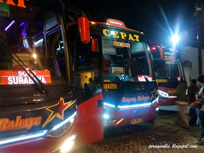 Bus Sugeng Rahayu Vs 2 Truk, 2 Tewas, 7 Terluka 