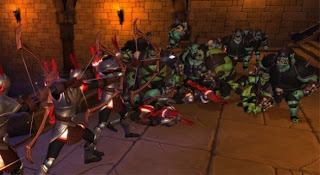Jual Murah PC Game Orcs Must Die 5rb Klaten - Jateng