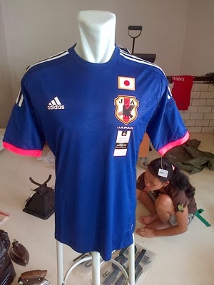 JERSEY NEGARA NATION PI GO GORONTALO