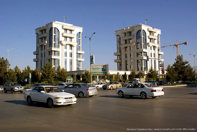 Daftar Mobil yang Dilarang di Kota-Kota Dunia