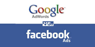 Lebih bagus mana ?? FBAds atau Google Adwords ??