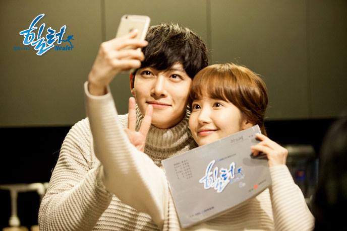 6 Aktris Cantik Korea yang Pernah Main Drama Bareng Ji Chang Wook