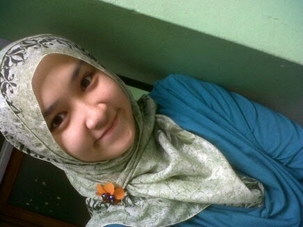 Caleg Tercantik Se-Indonesia (IGO Detected), Dijamin Batal Golput