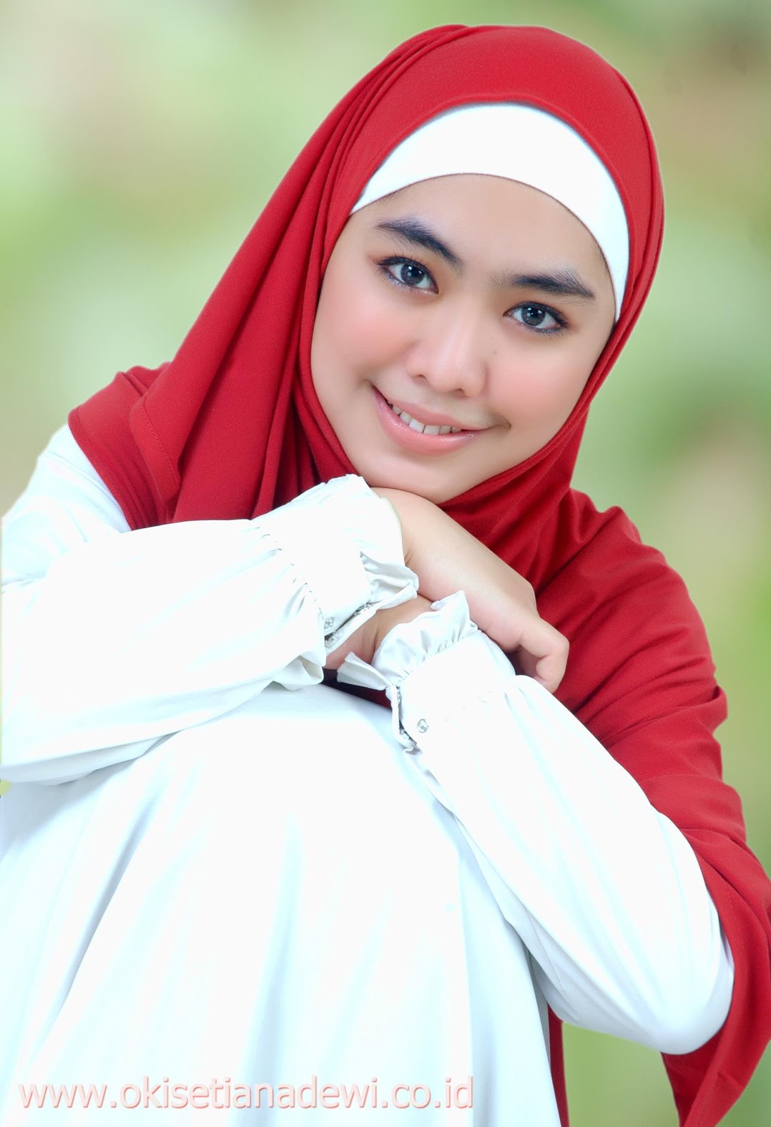 kecantikan wanita tuh sebenrnya dilihat dari mana sih gan???