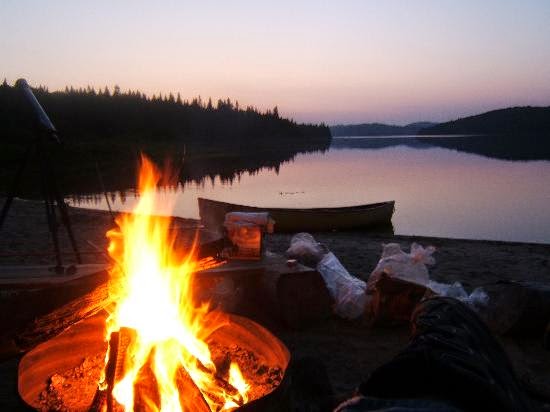 Tips Camping yang harus agan praktekan..