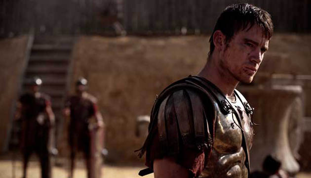 9 Film Tentang Gladiator &amp; Romawi Kuno