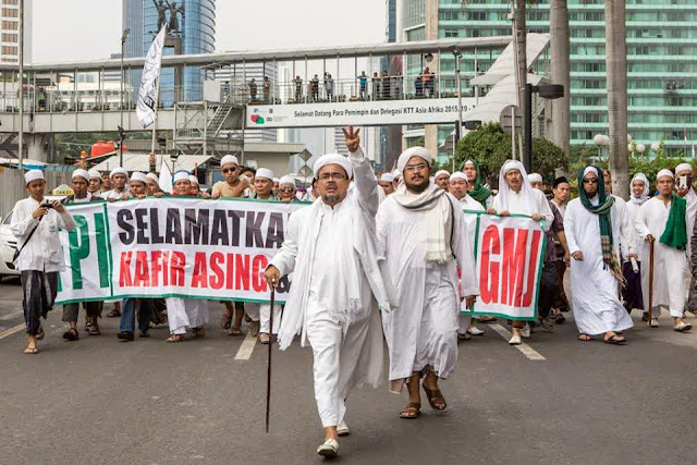 Bila Ahok Maju dalam Pilkada, Ekonomi &amp; Sosial DKI Diprediksi Babak Belur