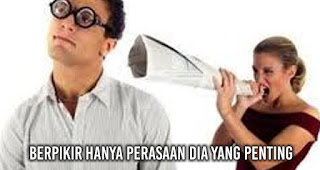 Jangan Lakukan ini Jika Ingin MENIKAH dengan Pasanganmu!