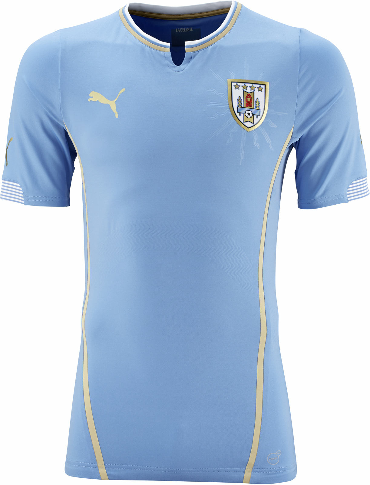 ini dia jersey home peserta paiala dunia Brazil 2014