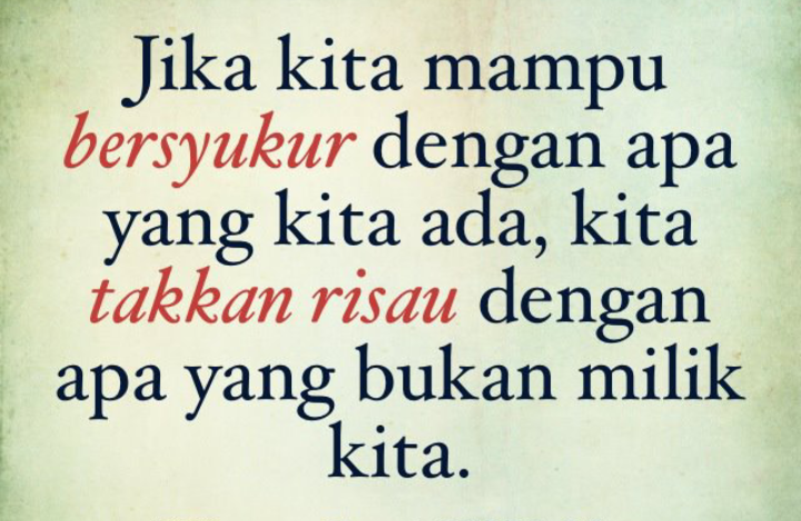 5 Cara Bahagia meski Lagi Enggak Punya uang