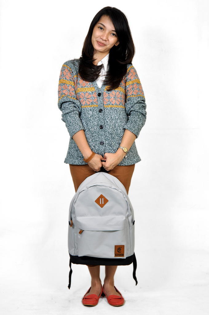 ╨╥╨╥╨╥╨ ESGOTADO ₪ Bag / Tas / Ransel ₪ Good Choise for Good Looking ╨╥╨╥╨╥╨