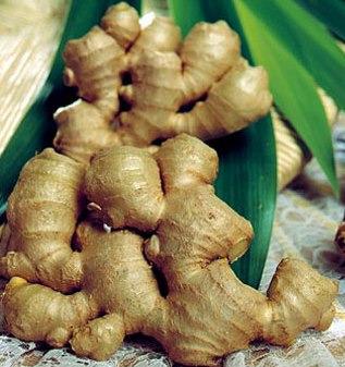 10 Makanan Yang Membantu Detoks Alami
