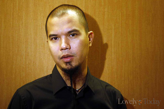seandainya ikon televisi ini di reshuffle