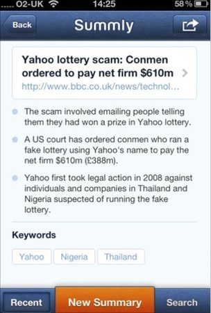 Yahoo Membeli Aplikasi senilai Rp 291 Miliar dari seorang Remaja 17 Tahun